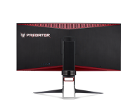 Acer Predator Z35P Curved czarny - 387909 - zdjęcie 3